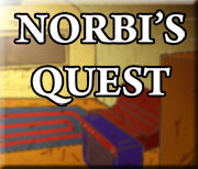Norbi's quest - 2002/07