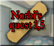 Norbi's quest 1,5 - 2007/04